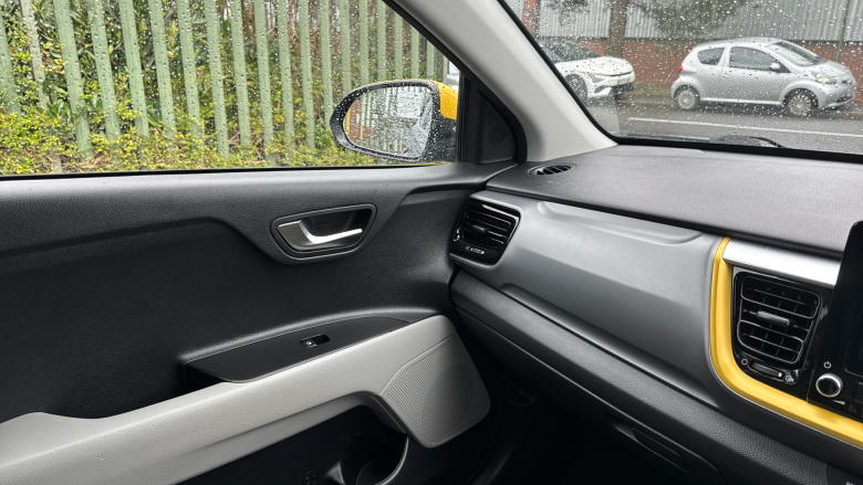 Kia Stonic 1.0T GDi 99 Quantum 5dr Petrol Estate